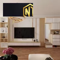 VÁCH ỐP TƯỜNG GIÁ RẺ ĐỒNG NAI MẪU 12